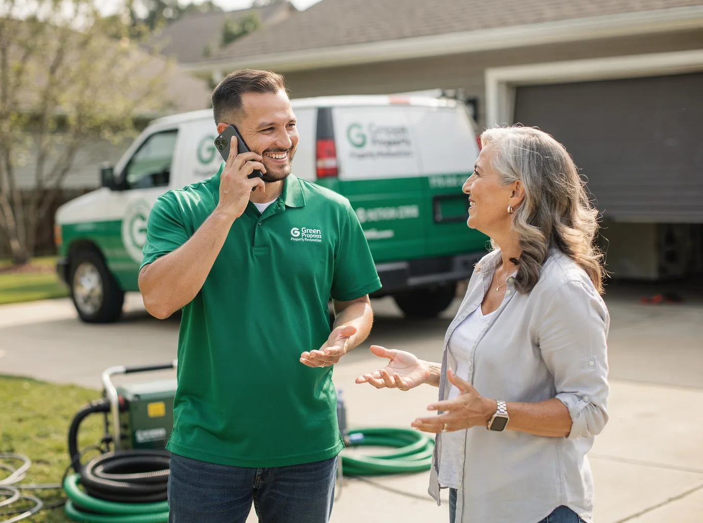 Water Damage Restoration Central City, PA FAQs